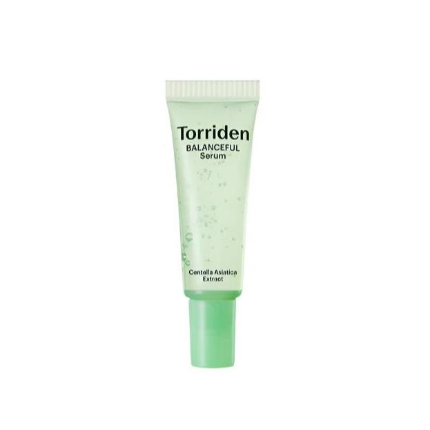 Mini Travel Size - Torriden Balanceful Cica Serum 20ml