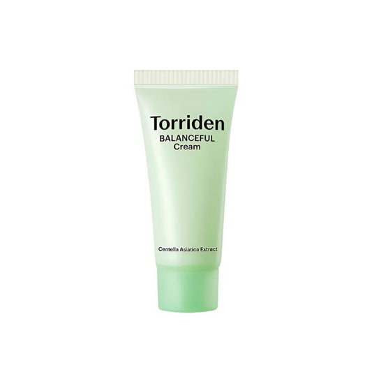 Mini Travel Size - Torriden Balanceful Cica Cream 20ml