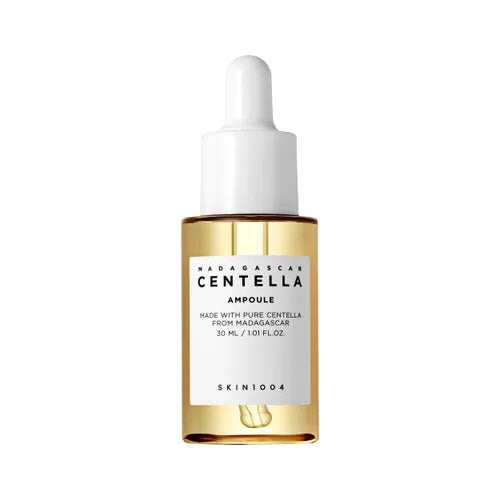 Mini Travel Size - SKIN1004 Centella Madagascar Ampoule 30ml