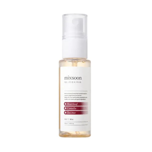 Mixsoon H.C.T. Mist 50ml