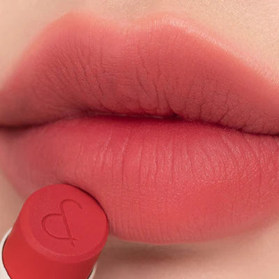 Rom&nd Zero Matte Lipstick (4 colors)