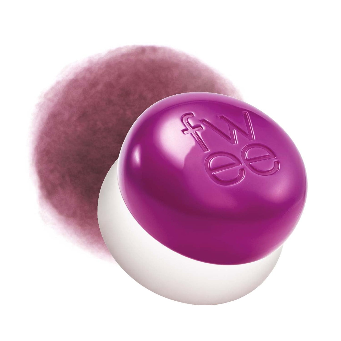 Fwee Lip & Cheek Blurry Pudding Pot (14 colors)