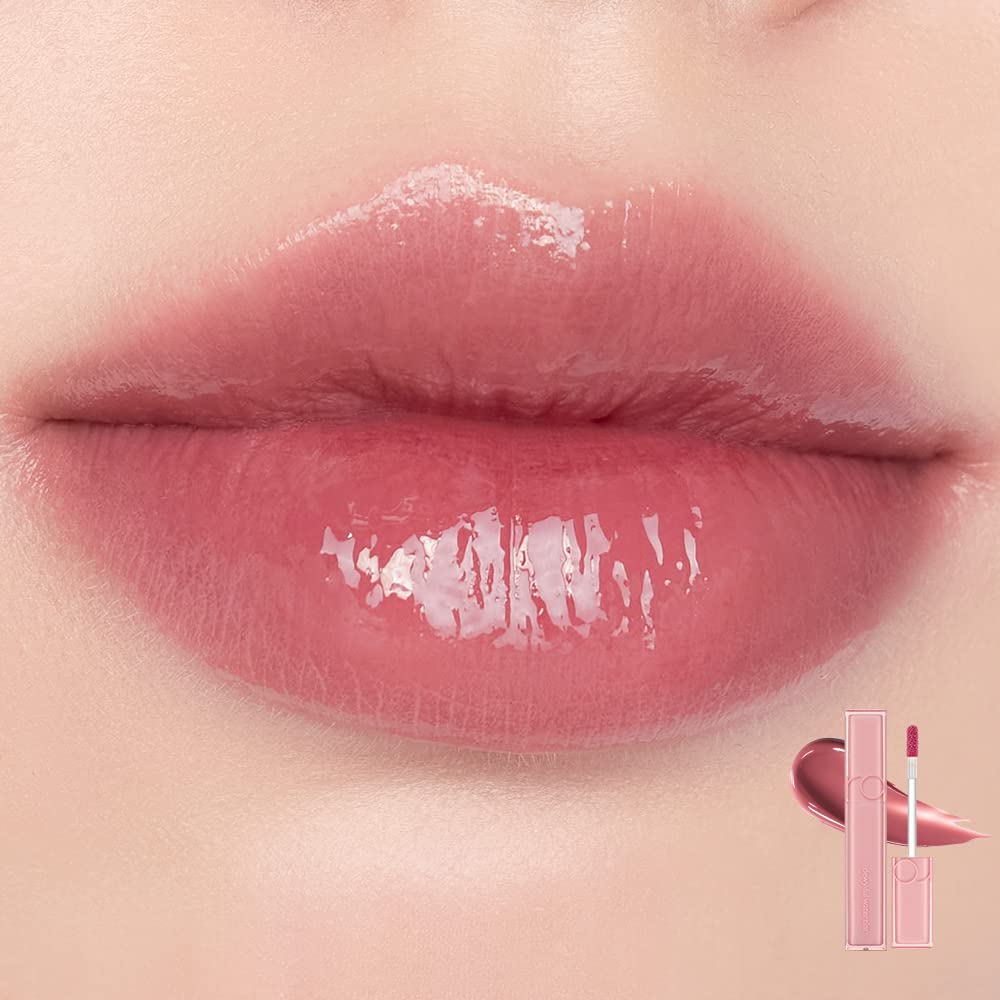Rom&nd Dewyful Water Tint (2 colors)