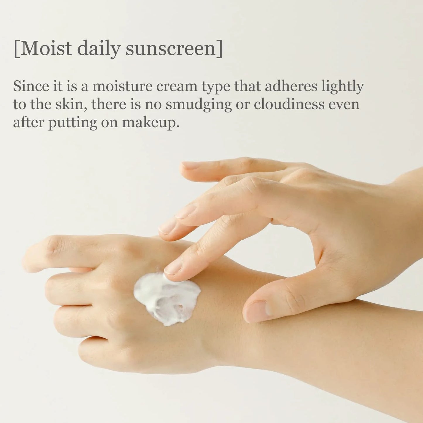 Beauty of Joseon Relief Sun: Rice + Probiotics 50ml