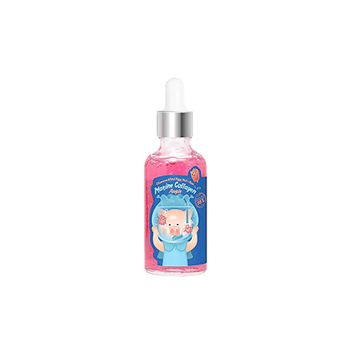Elizavecca Witch Piggy Hell Pore Marine Collagen Ampoule 50ml