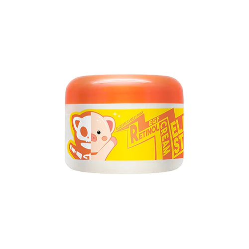 Elizavecca Milky Piggy Wrinkle Care Revitalize EGF Retinol Cream 100ml