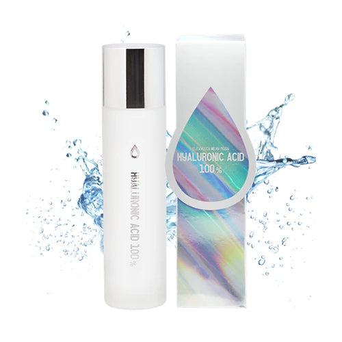 Elizavecca Hyaluronic Acid Pure 100 200ml