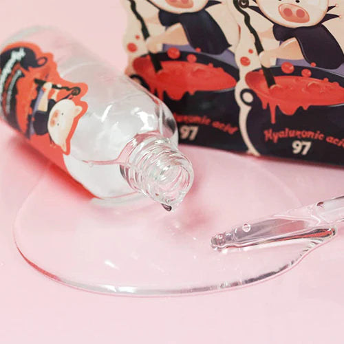 Elizavecca Witch Piggy Hell Pore Control Hyaluronic Acid Serum 97% 50ml