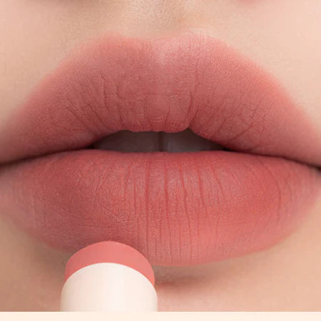 Rom&nd Zero Matte Lipstick (4 colors)