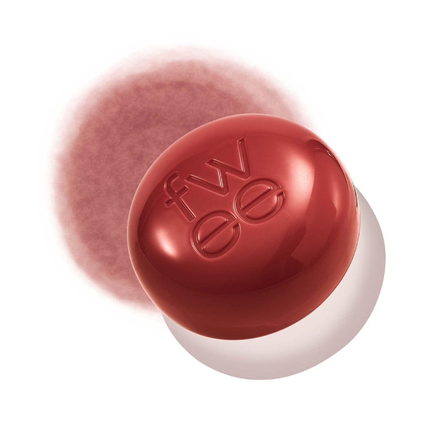 Fwee Lip & Cheek Blurry Pudding Pot (14 colors)