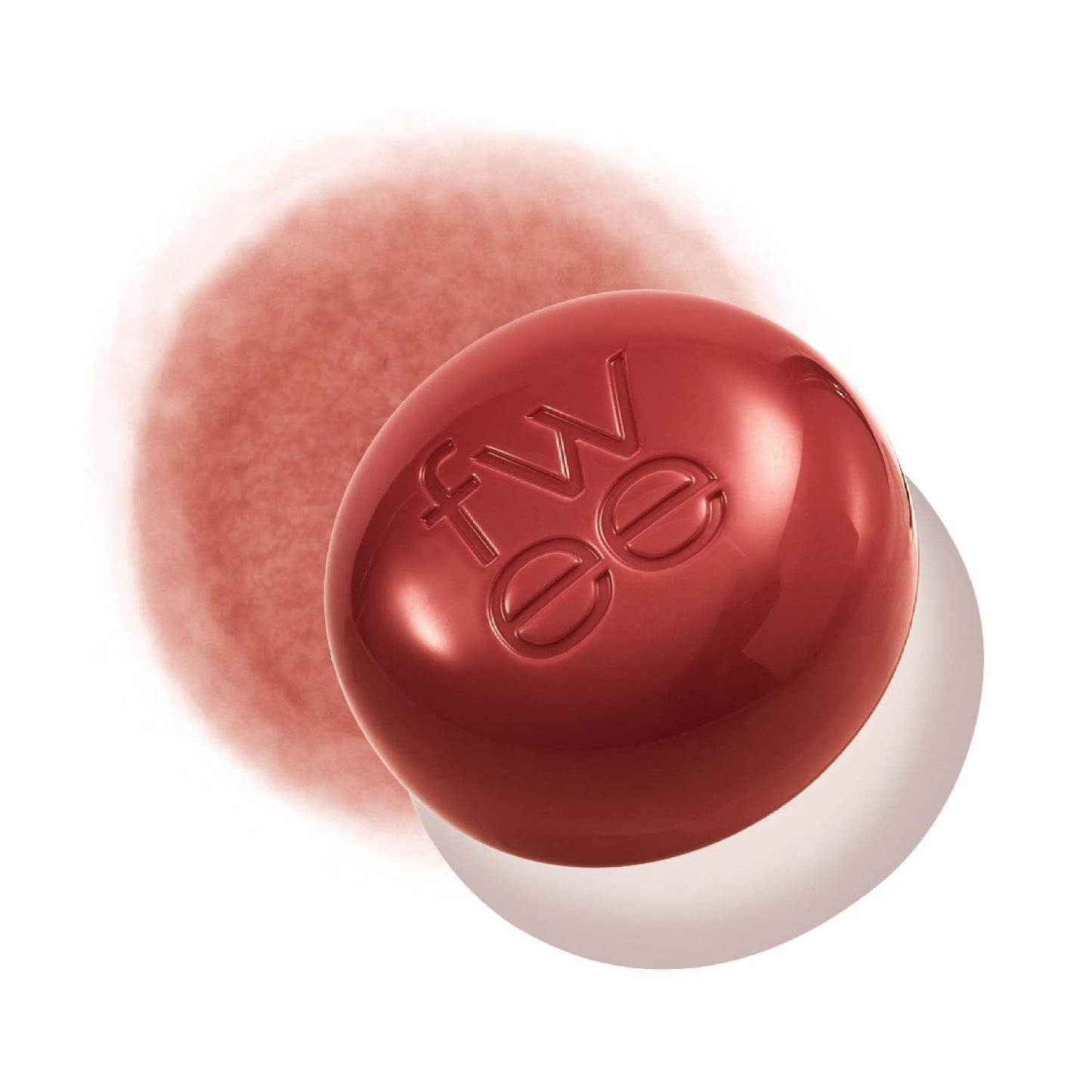 Fwee Lip & Cheek Blurry Pudding Pot (14 colors)