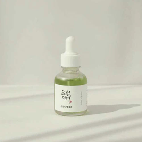 Beauty of Joseon Calming Serum: Green Tea + Panthenol 30ml