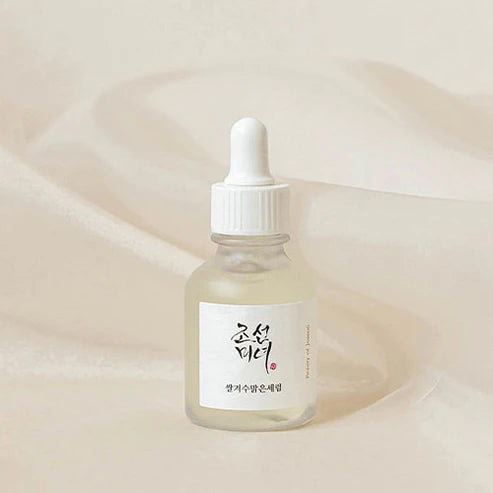 Beauty of Joseon Glow Deep Serum: Rice + Alpha Arbutin 30ml