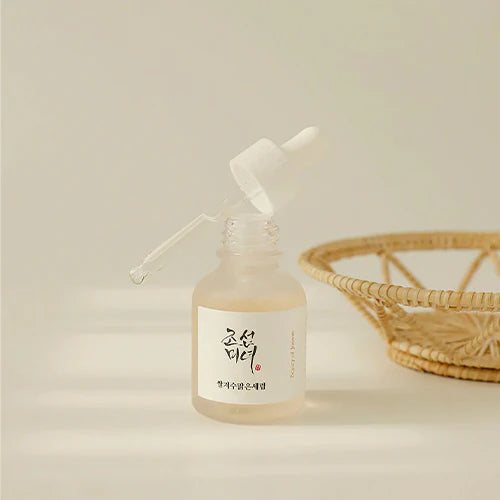 Beauty of Joseon Glow Deep Serum: Rice + Alpha Arbutin 30ml