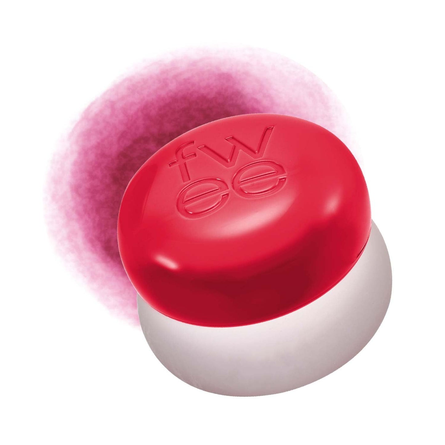 Fwee Lip & Cheek Blurry Pudding Pot (14 colors)