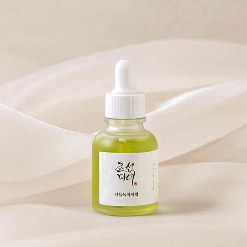 Beauty of Joseon Calming Serum: Green Tea + Panthenol 30ml