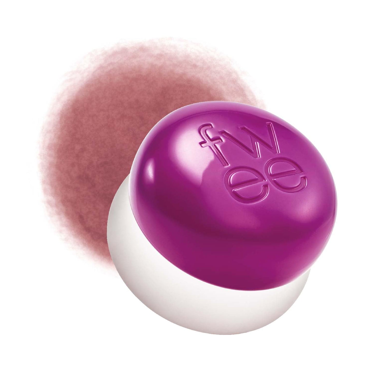 Fwee Lip & Cheek Blurry Pudding Pot (14 colors)