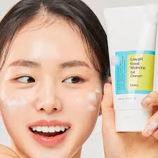 Mini Travel Size - COSRX Low PH Good Morning Cleanser 50ml
