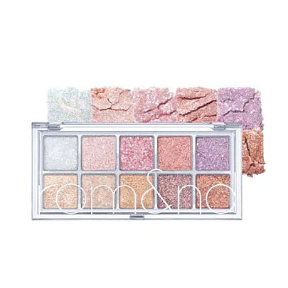 Rom&nd Better Than Palette (7 colors)