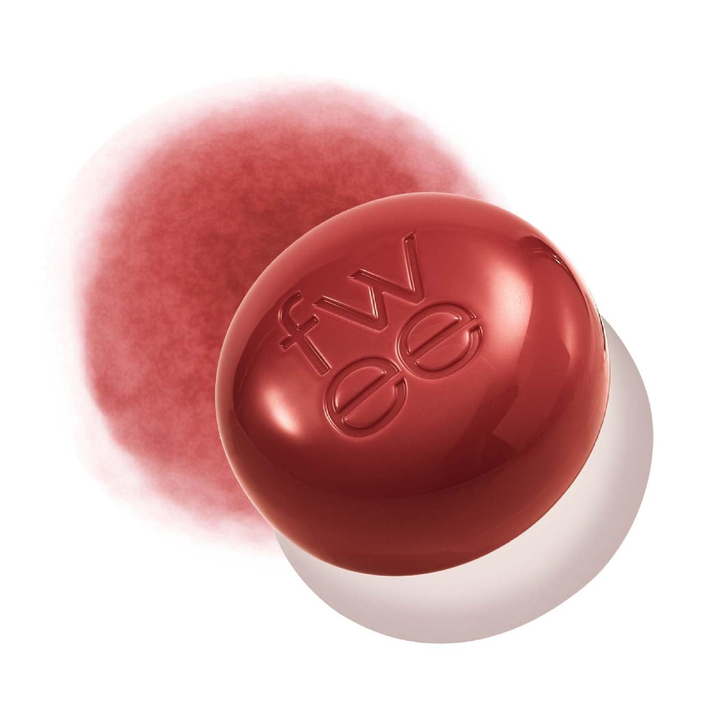 Fwee Lip & Cheek Blurry Pudding Pot (14 colors)