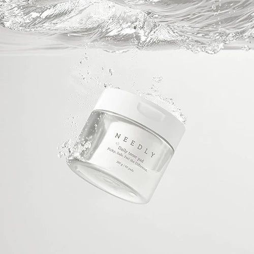 Needly Daily Toner Pad