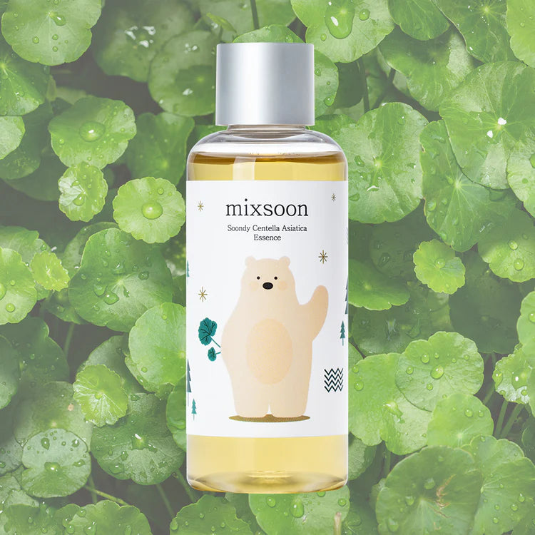 Mixsoon Soondy Centella Asiatica 100ml