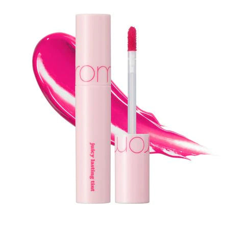 Rom&nd Juicy Lasting Tint (3 Colors)