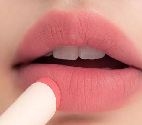 Rom&nd Zero Matte Lipstick (4 colors)