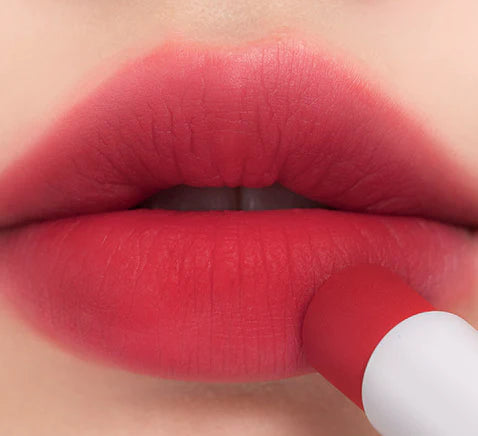 Rom&nd Zero Matte Lipstick (4 colors)