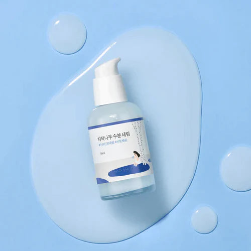Round Lab Birch Juice Moisturizing Serum 50ml