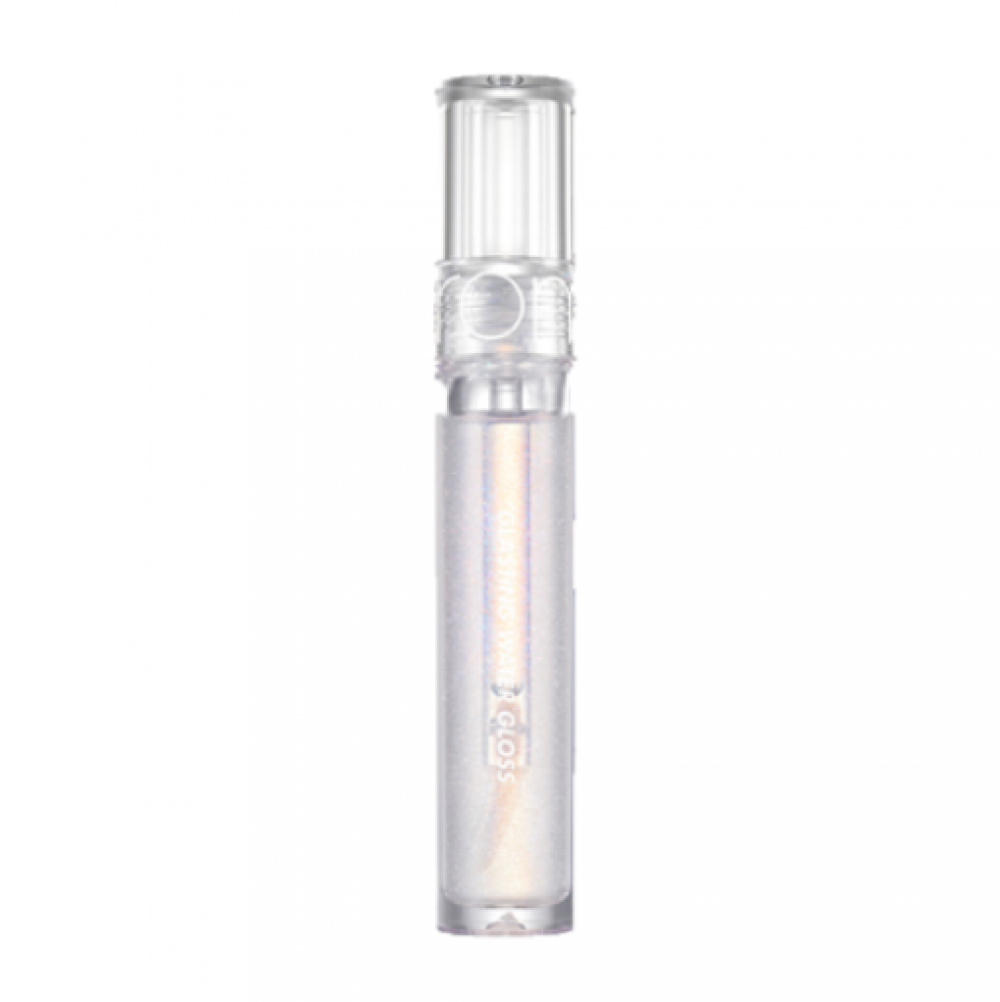 Rom&nd Glasting Water Gloss (2 Colors)