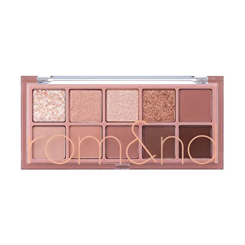 Rom&nd Better Than Palette (7 colors)