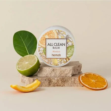 Heimish MINI Mandarin All Clean Balm 50ml