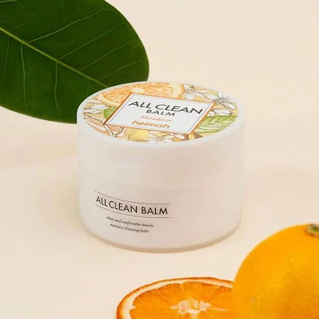 Heimish MINI Mandarin All Clean Balm 50ml