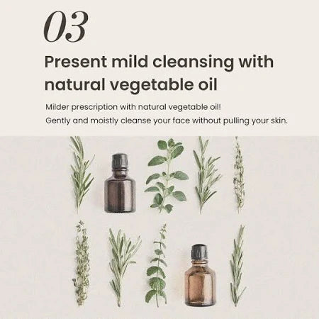 Heimish MINI Mandarin All Clean Balm 50ml