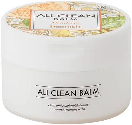 Heimish MINI Mandarin All Clean Balm 50ml