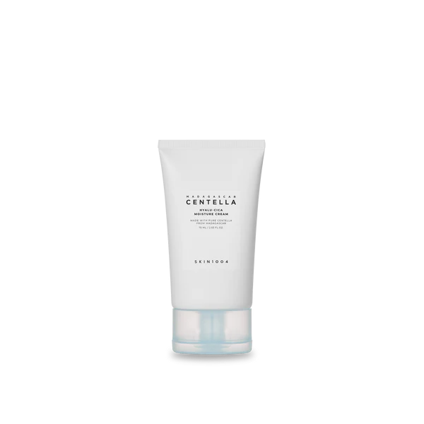 Skin1004 Madagascar Centella Hyalu-Cica Moisture Cream
