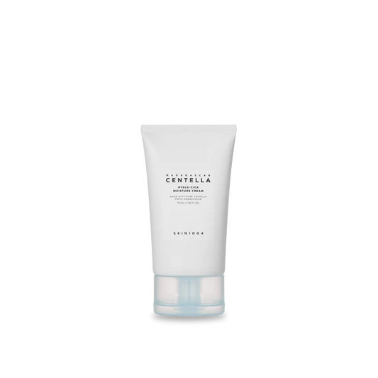 Skin1004 Madagascar Centella Hyalu-Cica Moisture Cream