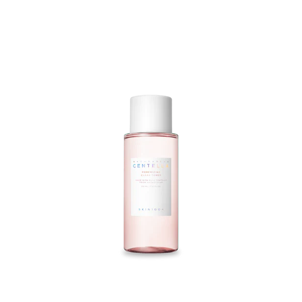 SKIN1004 Madagascar Centella Poremizing Clear Toner 210ml