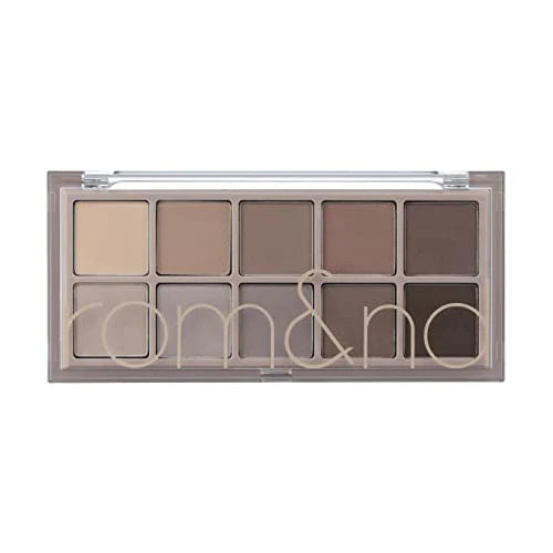 Rom&nd Better Than Palette (7 colors)
