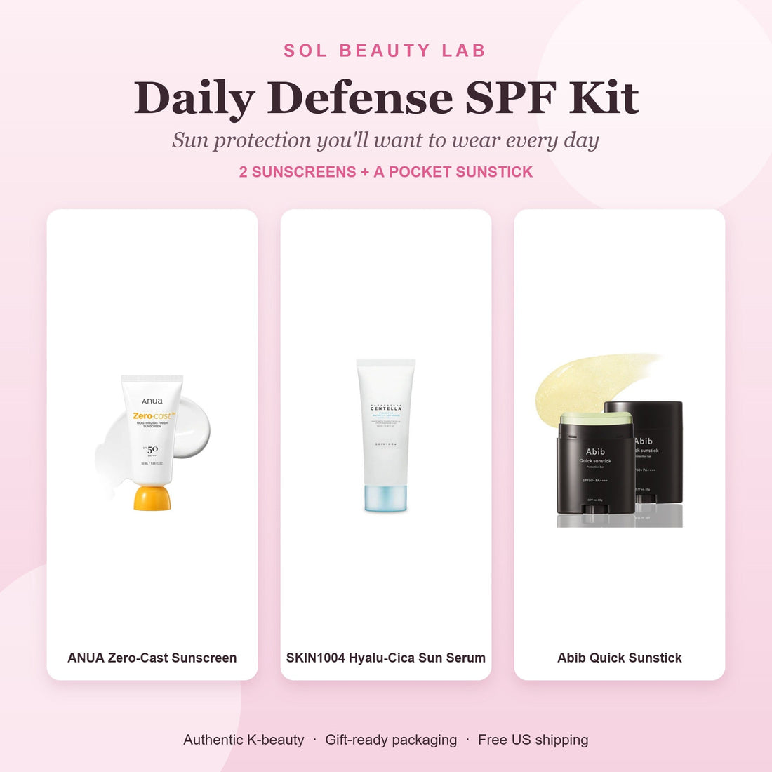 Why Korean Sunscreen Is Different (and How to Wear It Every Day)