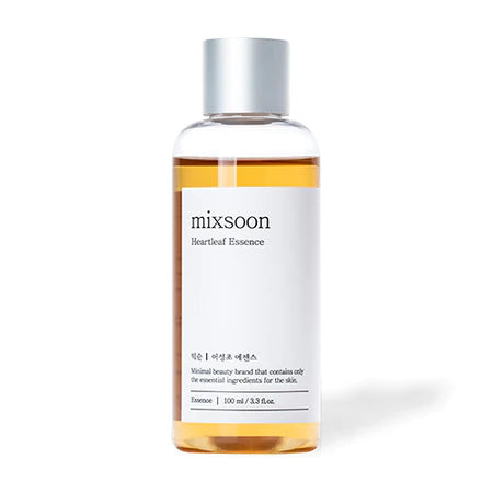 Mixsoon Heartleaf Essence 100ml