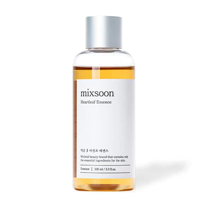 Mixsoon Heartleaf Essence 100ml
