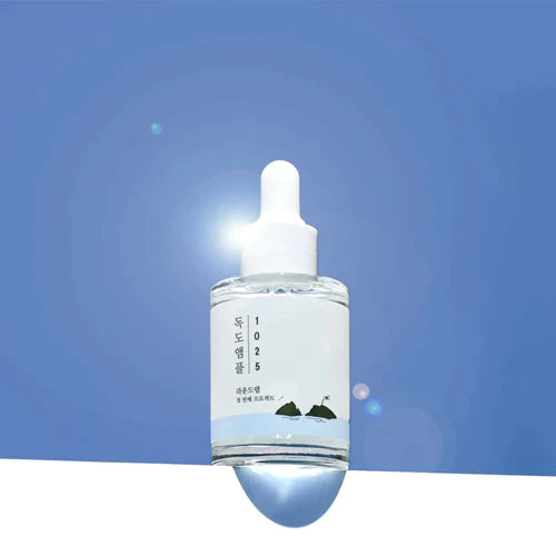 Round Lab 1025 Dokdo Ampoule 45g