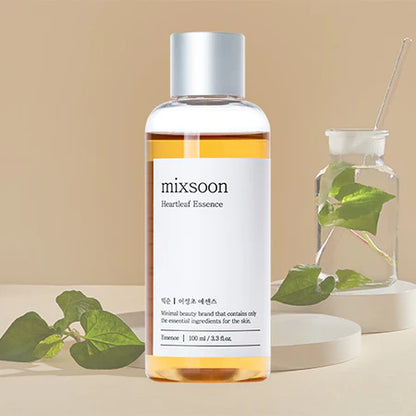 Mixsoon Heartleaf Essence 100ml