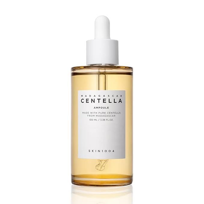 SKIN1004 Madagascar Centella Ampoule, 55ml