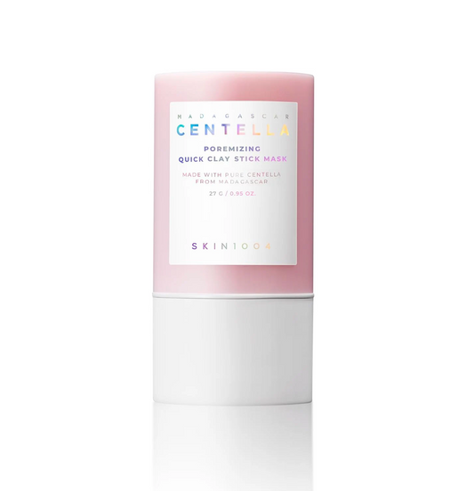 SKIN1004 Madagascar Centella Poremizing Quick Clay Stick Mask