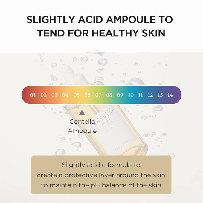 SKIN1004 Madagascar Centella Ampoule, 55ml