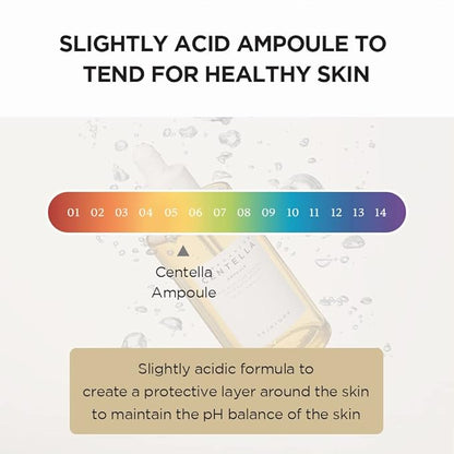 SKIN1004 Madagascar Centella Ampoule, 55ml
