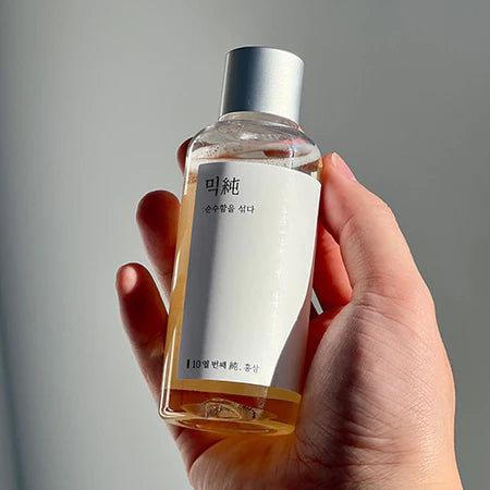 Mixsoon Panax Ginsent Root Essence 100ml